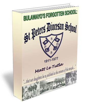 Bulawayo Forgotten School: St Peters Diocesan School